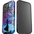 Disney Snow White Enchanted Forest Silhouette iPhone 16 Pro Impact Case