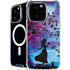 Disney Snow White Enchanted Forest Silhouette iPhone 16 Pro MagSafe Case