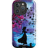 Disney Snow White Enchanted Forest Silhouette iPhone 16 Pro Max Magsafe Impact Case