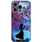 Disney Snow White Enchanted Forest Silhouette iPhone 16 Pro Skin
