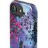 Disney Snow White Enchanted Forest Silhouette iPhone 16e Impact Case