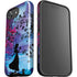 Disney Snow White Enchanted Forest Silhouette iPhone 16e Impact Case
