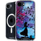 Disney Snow White Enchanted Forest Silhouette iPhone 16e MagSafe Case