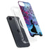 Disney Snow White Enchanted Forest Silhouette iPhone 16e MagSafe Case