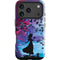 Disney Snow White Enchanted Forest Silhouette iPhone 18 Pro Impact Case