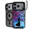 Disney Snow White Enchanted Forest Silhouette iPhone 18 Pro Kickstand Case