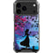 Disney Snow White Enchanted Forest Silhouette iPhone 18 Pro Max Clear Case