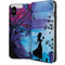Disney Snow White Enchanted Forest Silhouette iPhone 8 Folio Case