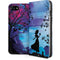 Disney Snow White Enchanted Forest Silhouette iPhone SE (2nd & 3rd Gen) Folio Case