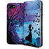 Disney Snow White Enchanted Forest Silhouette iPhone Cases