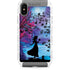 Disney Snow White Enchanted Forest Silhouette iPhone Cases