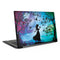 Disney Snow White Enchanted Forest Silhouette Dell Latitude Skin