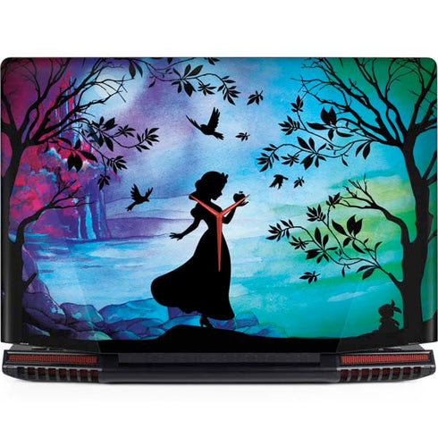 Disney Snow White Enchanted Forest Silhouette Legion Y720 Skin