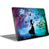 Disney Snow White Enchanted Forest Silhouette Apple MacBook Air Skin