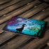 Disney Snow White Enchanted Forest Silhouette Apple MacBook Air Skin
