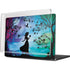 Disney Snow White Enchanted Forest Silhouette MacBook Pro 14in (2021-24) Case plus Skin