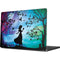 Disney Snow White Enchanted Forest Silhouette Apple MacBook Pro 14-inch Skin