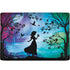 Disney Snow White Enchanted Forest Silhouette MacBook Skins