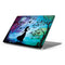 Disney Snow White Enchanted Forest Silhouette Apple MacBook Pro 16-inch Skin