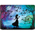 Disney Snow White Enchanted Forest Silhouette Apple MacBook Pro 16-inch Skin