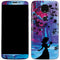 Disney Snow White Enchanted Forest Silhouette Moto E5 Plus Skin