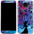 Disney Snow White Enchanted Forest Silhouette Moto E5 Plus Skin