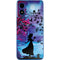Disney Snow White Enchanted Forest Silhouette Moto G Play 4G (2024) Skin