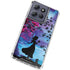 Disney Snow White Enchanted Forest Silhouette Moto G Play 5G (2025) Clear Case