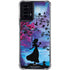 Disney Snow White Enchanted Forest Silhouette Moto G Power 5G (2024) Clear Case