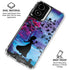 Disney Snow White Enchanted Forest Silhouette Moto G Power 5G (2024) Clear Case