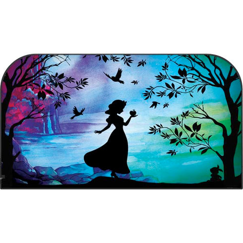Disney Snow White Enchanted Forest Silhouette Nintendo Switch 2 (2025) with Joy-Con Skin
