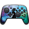 Disney Snow White Enchanted Forest Silhouette Nintendo Skins