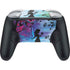 Disney Snow White Enchanted Forest Silhouette Nintendo Switch 2 (2025) Pro Controller Skin