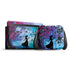 Disney Snow White Enchanted Forest Silhouette Nintendo Skins