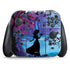 Disney Snow White Enchanted Forest Silhouette Nintendo Skins