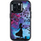 Disney Snow White Enchanted Forest Silhouette Otterbox Defender iPhone Skin
