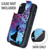 Disney Snow White Enchanted Forest Silhouette Otterbox Defender iPhone Skin