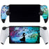 Disney Snow White Enchanted Forest Silhouette PlayStation PS5 Skins