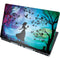 Disney Snow White Enchanted Forest Silhouette Dell Precision Skin