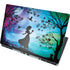 Disney Snow White Enchanted Forest Silhouette Dell Precision Skin