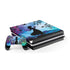 Disney Snow White Enchanted Forest Silhouette PlayStation PS4 Skins
