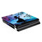 Disney Snow White Enchanted Forest Silhouette PS4 Slim Skin