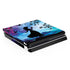 Disney Snow White Enchanted Forest Silhouette PS4 Slim Skin