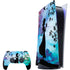 Disney Snow White Enchanted Forest Silhouette PlayStation PS5 Skins