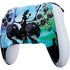 Disney Snow White Enchanted Forest Silhouette PS5 DualSense Edge Pro Controller Skin