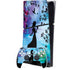 Disney Snow White Enchanted Forest Silhouette PlayStation PS5 Skins