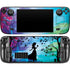 Disney Snow White Enchanted Forest Silhouette Steam Deck Handheld Gaming Computer OLED Skin