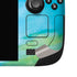 Disney Snow White Enchanted Forest Silhouette Steam Deck Handheld Gaming Computer OLED Skin