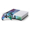 Disney Snow White Enchanted Forest Silhouette Xbox One S Console and Controller Bundle Skin