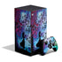 Disney Snow White Enchanted Forest Silhouette Xbox Series X Bundle Skin